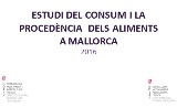  - Llibres de consulta - Mittel - Balearen - Agrarnahrungsmittel, Ursprungsbezeichnungen und balearische Gastronomie